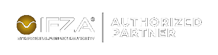 IFZA Authorized Partner